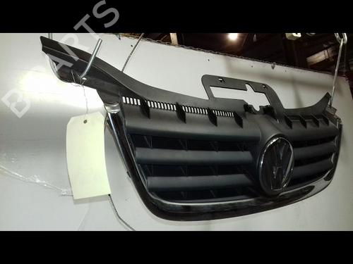 grille-vw-touran-1t1-1t2-2003-2004-2005-2006-2007-2008-2009-2010-2011-30949643 main image