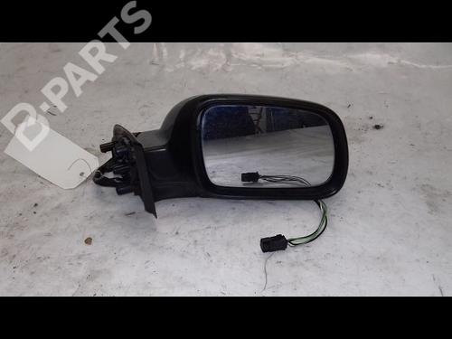 Used Right mirror PEUGEOT 307 Break (3E) 1.6 HDi 110 (109 hp) 8963698