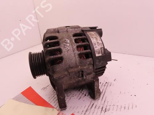 Alternator VW POLO (9N_, 9A_) 1.2 | BP17738787M7 