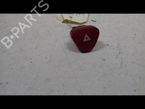 Used Warning switch CITROËN C3 I (FC_, FN_) 1.4 HDi (68 hp) 8973605