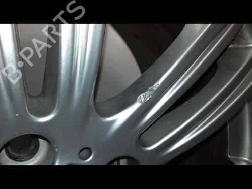 Rim BMW 1 (F21) 114 i | BP29223938C45 