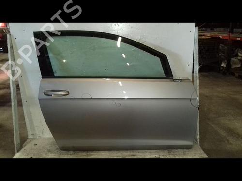 Right front door VW GOLF VII (5G1, BQ1, BE1, BE2) 1.2 TSI | BP29224994C3 