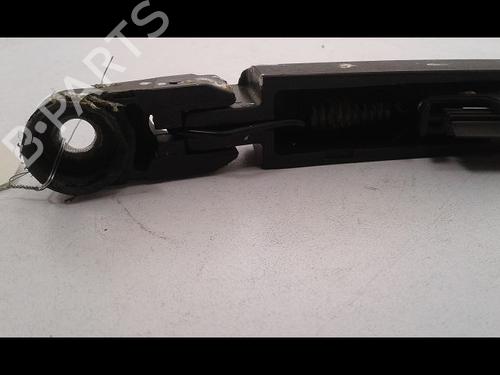 Used Rear windshield wiper arm Rear windshield wiper arm MAZDA 3 (BK) 1.6 DI Turbo (109 hp) 14888298 14888298