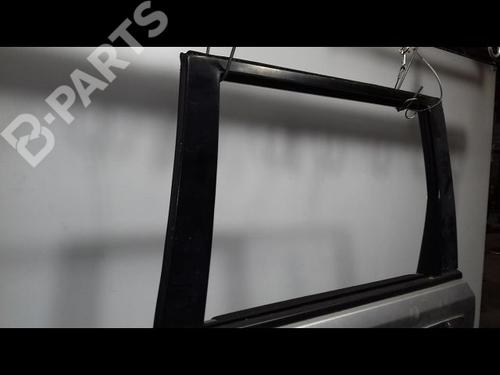 Left rear door NISSAN X-TRAIL I (T30) 2.2 dCi 4x4 | BP12174059C4 