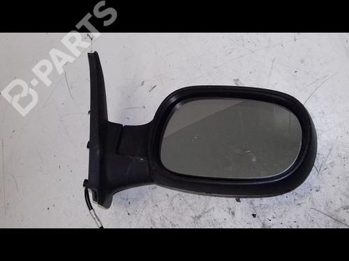 Used Right mirror NISSAN MICRA III (K12) 1.2 16V (65 hp) 8963879