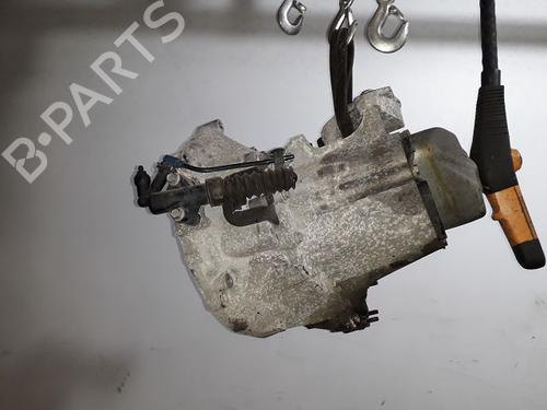 Gearbox RENAULT CAPTUR I (J5_, H5_) 1.5 dCi 90 (J5N4, J5M5, J5MW, J5M6, J5AL, J5AJ) | BP27992658M3 - Image 3