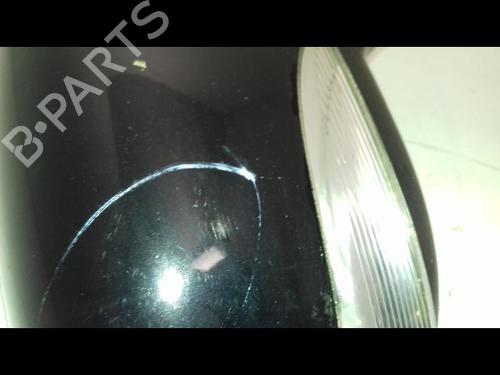 Right mirror RENAULT CLIO IV (BH_) 1.6 RS (BHJ4, BHJ6, BHMM) | BP18709946C27 