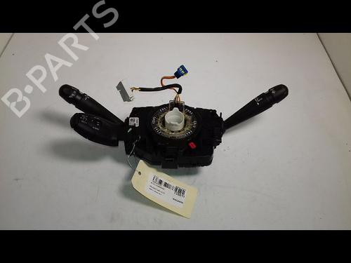 Used Steering column stalk PEUGEOT 208 I (CA_, CC_) 1.6 VTi (120 hp) 15953438