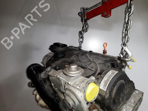Engine SEAT IBIZA III (6L1) 1.9 TDI | BP16429466M1 