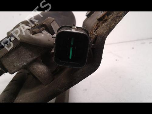 Used Front wiper motor HYUNDAI MATRIX (FC) 1.5 CRDi (102 hp) 8973006