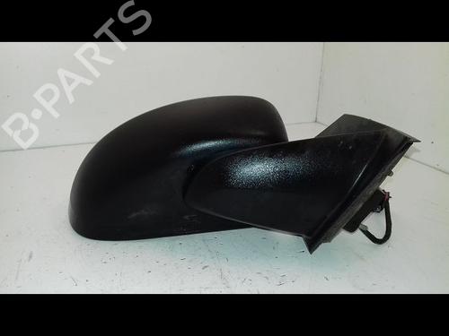 Right mirror DODGE CALIBER 2.0 | BP21672362C27