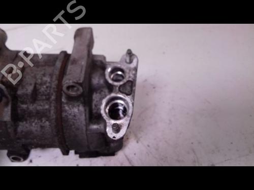 Compressor A/C PEUGEOT PARTNER Box Body/MPV 1.6 BlueHDi 120 (120 hp) 9535649