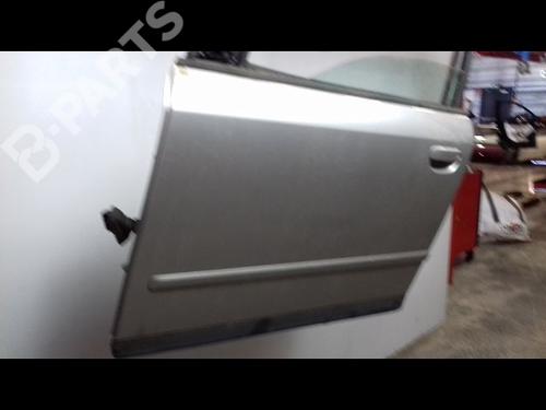 Left front door AUDI A4 B6 (8E2) 1.9 TDI | BP9397483C2 