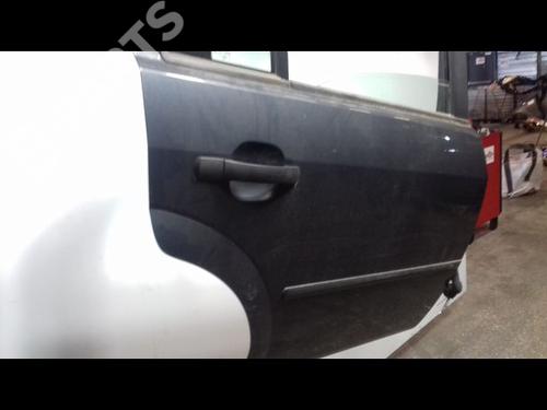 Right rear door FORD MONDEO III (B5Y) 2.0 16V TDDi / TDCi | BP9688207C5 