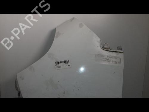 Left front fenders PEUGEOT BOXER Van 2.2 HDi 110 | BP29224596C41 