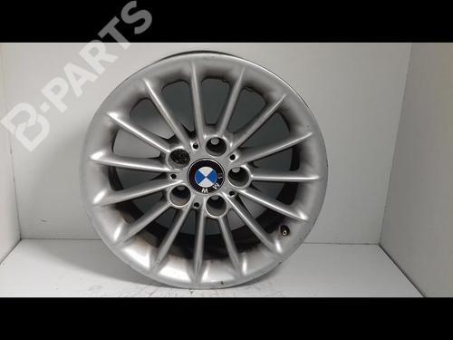 Fælk BMW 5 (E39) 530 d (193 hp) 12105198