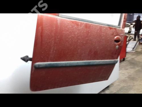 Left front door PEUGEOT 107 (PM_, PN_) 1.0 | BP9441306C2