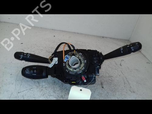 Used Steering column stalk PEUGEOT 208 I (CA_, CC_) 1.2 VTI 82 (82 hp) 33135863