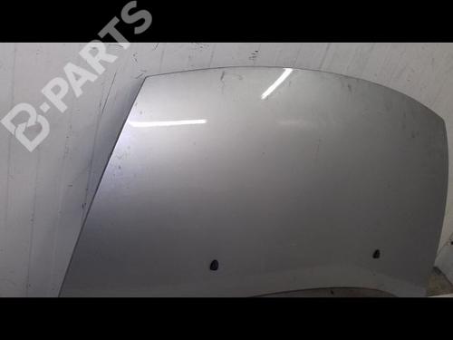Hood CITROËN C3 I (FC_, FN_) 1.4 HDi | BP8964601C1 
