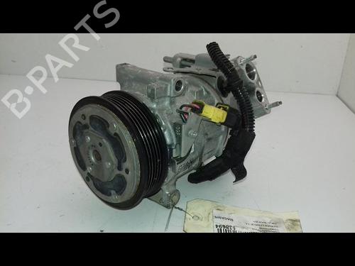 AC compressor CITROËN C3 AIRCROSS II (2R_, 2C_) 1.2 PureTech 130 (2RHNYH) | BP18859517M34 