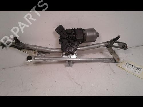 Used Front wiper motor PEUGEOT PARTNER Box Body/MPV 1.6 BlueHDi 120 (120 hp) 8972711