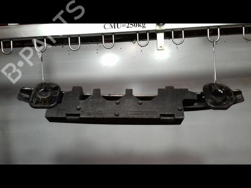Used Rear bumper reinforcement PEUGEOT 307 CC (3B) 2.0 HDi 135 (136 hp) 16203439