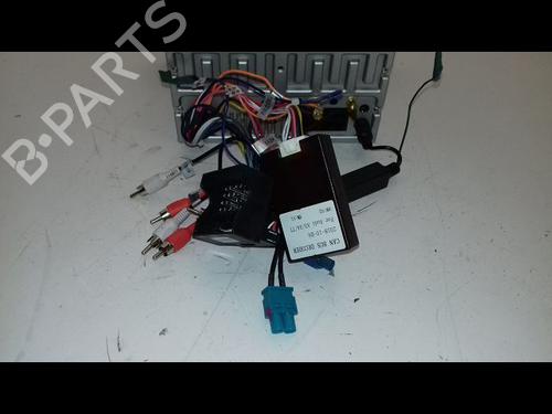 Display monitor AUDI A3 Sportback (8PA) 1.8 TFSI | BP29224233C48 