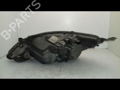 Right headlight AUDI A3 (8P1) 2.0 TDI 16V quattro | BP36282758C29 - Image 2