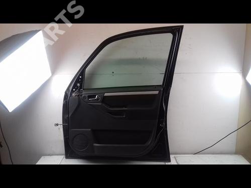Right front door OPEL MERIVA A MPV (X03) 1.7 CDTI (E75) | BP8961701C3 