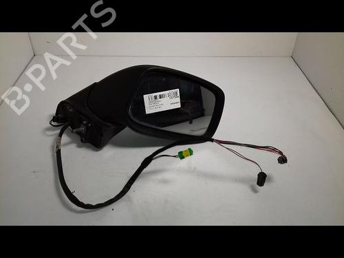 Used Right mirror PEUGEOT 807 (EB_) 2.2 HDi (170 hp) 15953453
