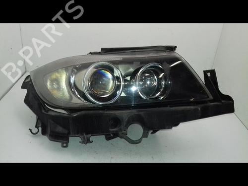 Used Right headlight BMW 3 (E90) 335 d (286 hp) 29226176