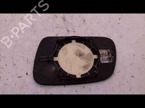 Right mirror glass PEUGEOT 307 Break (3E) 2.0 | BP23195322C147 