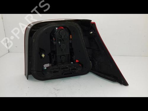 Left taillight VW GOLF IV (1J1) 1.8 T | BP18477213C34 