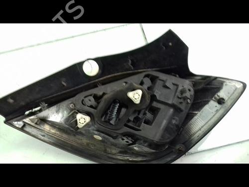 Used Left taillight OPEL ASTRA H (A04) 1.7 CDTI (L48) (100 hp) 8962530