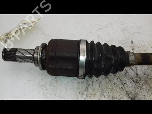Used Right front driveshaft RENAULT CLIO IV (BH_) 1.5 dCi 75 (75 hp) 16859817