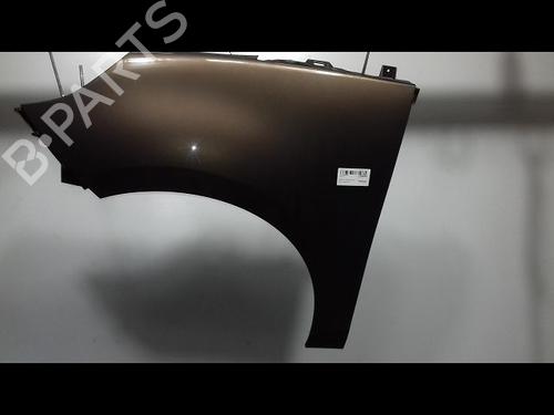 Used Left front fenders Left front fenders 12146114 12146114