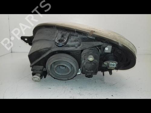 Right headlight CITROËN SAXO (S0, S1) 1.1 X, SX | BP29226203C29 
