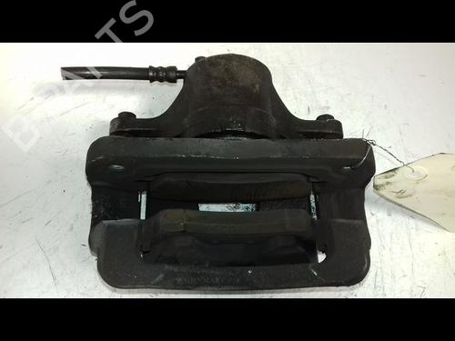 Used Left front brake caliper PEUGEOT 308 II (LB_, LP_, LW_, LH_, L3_) 1.6 HDi 100 (99 hp) 14887298