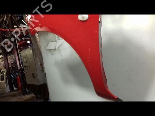 Left front fenders OPEL AGILA B (H08) 1.0 (F68) | BP29224557C41 