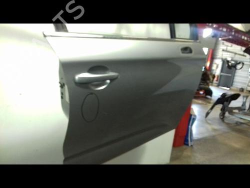 Right front door CITROËN C4 II (NC_) 1.6 BlueHDi 100 | BP19798840C3 