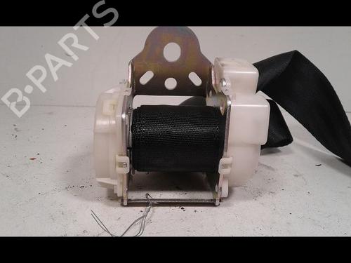 Used Rear right seatbelt Rear right seatbelt CITROËN C1 (PM_, PN_) 1.0 (68 hp) 8972244 8972244