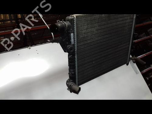 Used Water radiator RENAULT TWINGO I (C06_) 1.2 (C066, C068) (58 hp) 23194611