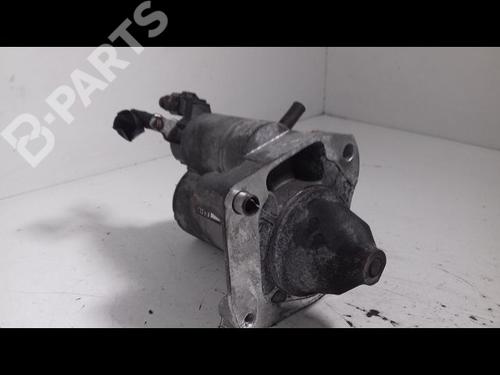 Starter PEUGEOT 208 I (CA_, CC_) 1.2 VTI 82 | BP10683910M8 