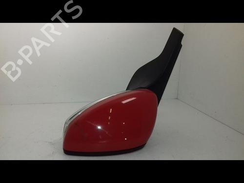 Left mirror CITROËN C3 III (SX) 1.2 PureTech 82 | BP29225262C26 