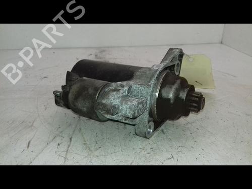 Startmotor VW POLO V (6R1, 6C1) 1.6 TDI | BP18663876M8
