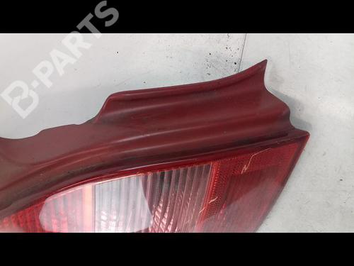 Left taillight CITROËN C2 (JM_) 1.1 | BP8961722C34 