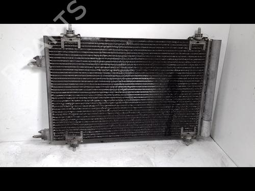 Used Heater matrix PEUGEOT 307 (3A/C) 1.4 16V (88 hp) 9546314