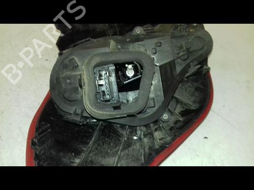 Right taillight CITROËN C4 II (NC_) 1.6 HDi 90 | BP29226512C35 