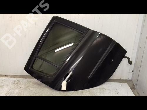 Used Right rear door RENAULT CLIO III (BR0/1, CR0/1) 1.5 dCi (BR17, CR17) (86 hp) 8963956
