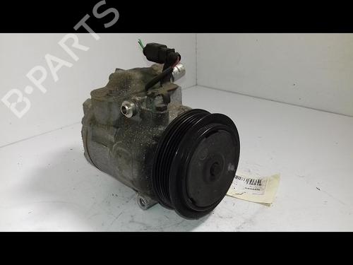 AC compressor VW POLO (9N_, 9A_) 1.2 | BP15771086M34 